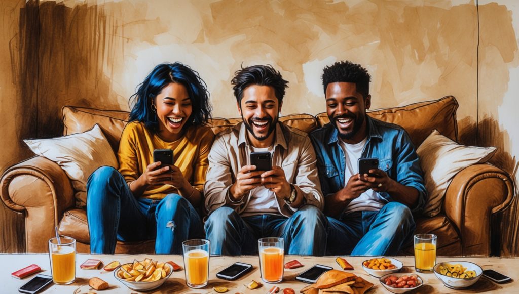 Mobile Casinos in Uganda