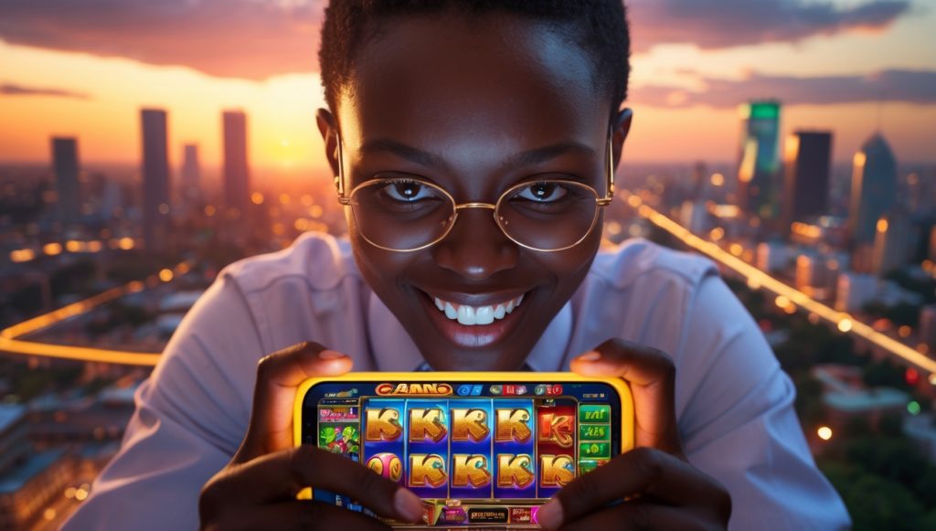 Best Online Casino in Uganda